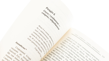 Бумажная книга «Міфологеми. Втілення невидимого світу», автор Джеймс Холлис - фото №5 - миниатюра