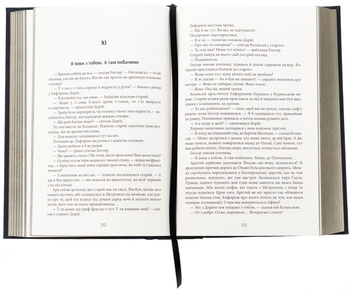 Паперова книга «Aurora Borealis», автор Максим Гах - фото №5 - мініатюра