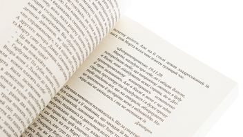Бумажная книга «Невеличка драма», автор Валерьян Пидмогильный - фото №5 - миниатюра