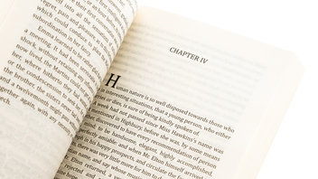 Бумажная книга «Emma», автор Джейн Остин - фото №5 - миниатюра