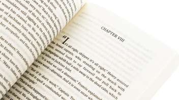 Бумажная книга «Hearts of Three», автор Джек Лондон - фото №5 - миниатюра