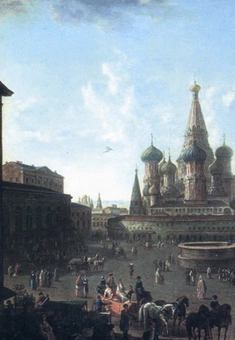 Паперова книга «Московська отрута», автор Дмитро Донцов - фото №3 - мініатюра