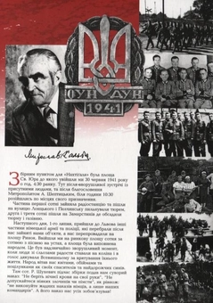 Бумажная книга «Нахтігаль в запитаннях і відповідях», автор Мирослав Кальба - фото №3 - миниатюра