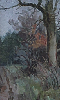 Паперова книга «Як нас морили голодом», автор Володимир Сергійчук - фото №3 - мініатюра