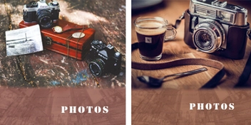  «Фотоальбом UFO 10x15x200 Foto (C-46200RC)», brand UFO / UFO /  - фото №3 - миниатюра
