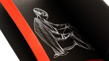 Бумажная книга «Емпати (лімітоване видання)», автор Мэтт Каулиц - фото №5 - миниатюра