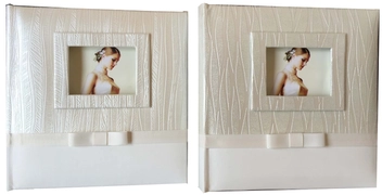 «Фотоальбом EVG 13x18x200 Diwali (BKM57200 Diwali)», бренда EVG - фото №3 - миниатюра