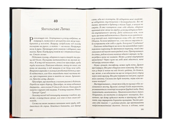 Бумажная книга «Хороша дівчинка, погана дівчинка. Книга 1», автор Майкл Роботэм - фото №5 - миниатюра