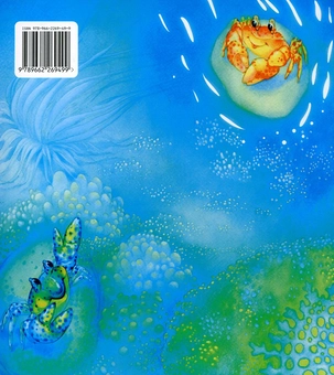 Бумажная книга «Пригоди рибки Моллі», автор Наталия Чуб - фото №3 - миниатюра