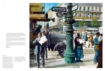 Бумажная книга «Berlin. Portrait of a City», автор Ханс Христиан Адам - фото №7 - миниатюра