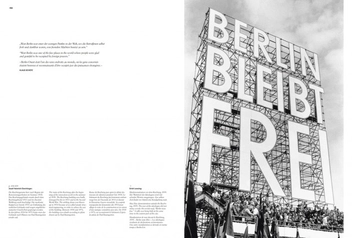 Бумажная книга «Berlin. Portrait of a City», автор Ханс Христиан Адам - фото №15 - миниатюра