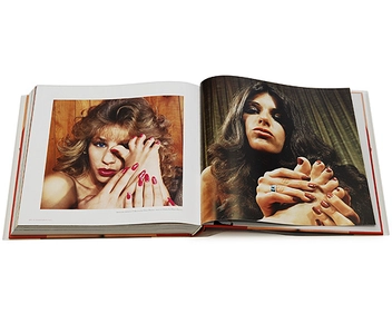 Бумажная книга «The Big Book of Legs», автор Дайан Хэнсон - фото №5 - миниатюра