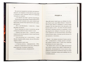 Паперова книга «Конотопська відьма», автор Вікторія Цибульська - фото №5 - мініатюра