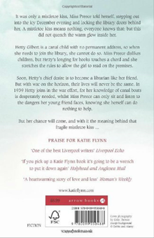 Паперова книга «A Mistletoe Kiss», автор Кеті Флінн - фото №3 - мініатюра