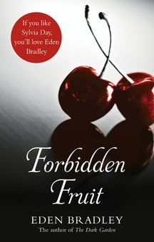 Паперова книга «Forbidden Fruit», автор Іден Бредлі - фото №3 - мініатюра