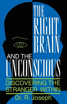 Бумажная книга «The Right Brain and the Unconscious» - фото №1 - миниатюра