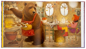 Бумажная книга «Вогник запали й даруй усім добро», автор Эйприл Стотт - фото №6 - миниатюра
