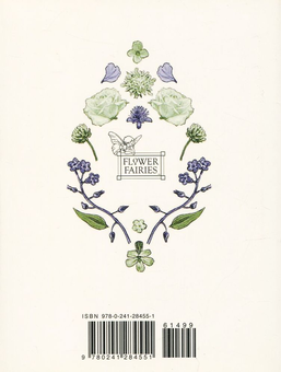 Бумажная книга «Flower Fairies of the Summer», автор Сесиль Мэри Баркер - фото №2 - миниатюра