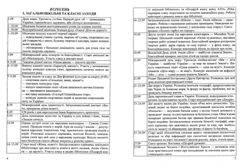 Паперова книга «План виховної роботи класного керівника 9-го класу на 2017-2018 навчальний рік», автор І. Ігнатова - фото №3 - мініатюра