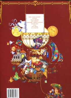 Бумажная книга «Казки про тварин добрих і хороших, а також про підступних і злих» - фото №3 - миниатюра