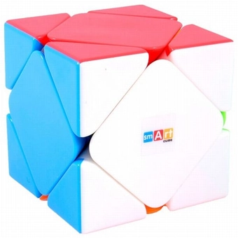  «Головоломка Smart Cube Ск'юб (SCSQB-St)», бренду Smart Cube - фото №1 - мініатюра