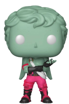 «Коллекционная фигурка Funko POP! Fortnite Love Ranger (34842)», бренда Funko Pop - фото №1 - миниатюра