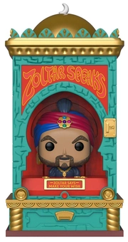 «Коллекционная фигурка Funko POP! Big Zoltar 15 см (42990)», бренда Funko Pop - фото №1 - миниатюра