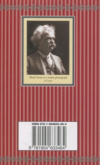 Бумажная книга «The Adventures of Huckleberry Finn», автор Марк Твен - фото №2 - миниатюра