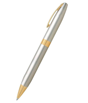 «Шариковая ручка Sheaffer Legacy Sandbl Palladium (Sh903825)», бренда Sheaffer - фото №2 - миниатюра
