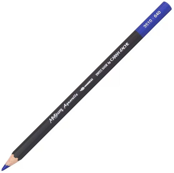  «Карандаш Caran d'Ache Museum Aquarelle Dark Ultramarine (3510.640)», бренда Caran d'Ache - фото №1 - миниатюра