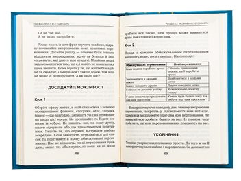 Бумажная книга «Підсвідомості все підвладне», автор Джон Кехо - фото №5 - миниатюра