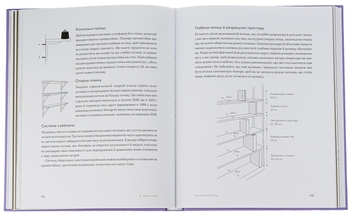 Paper book «The Furniture Handbook: A Guide to Choosing, Arranging, and Caring for the Objects in Your Home», author Frida Ramstedt - фото №6 - миниатюра