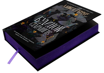 Бумажная книга «Будинок Старлінгів», автор Аликс Э. Харроу - фото №4 - миниатюра