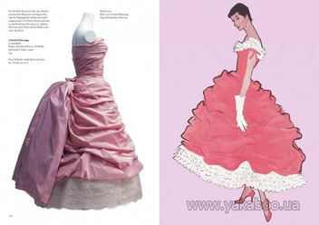 Бумажная книга «Fashion. A History from the 18th to the 20th Century (комплект из 2 книг)», авторов Акико Фукай, Тамами Суо, Мики Ивагами, Рейко Кога, Рэй Ний - фото №12 - миниатюра
