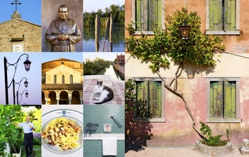 Бумажная книга «Great Escapes Italy», автор Кристиана Райтер - фото №6 - миниатюра