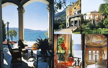Бумажная книга «Great Escapes Italy», автор Кристиана Райтер - фото №5 - миниатюра