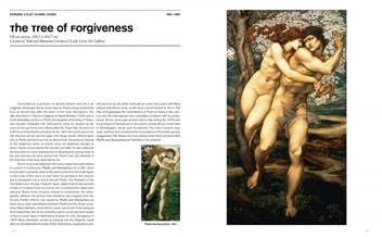 Паперова книга «Pre-Raphaelites», автор Хізер Берчелл - фото №9 - мініатюра