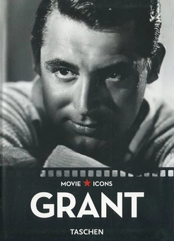 Бумажная книга «Cary Grant», автор Ф. Финей - фото №2 - миниатюра