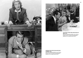 Бумажная книга «Cary Grant», автор Ф. Финей - фото №7 - миниатюра