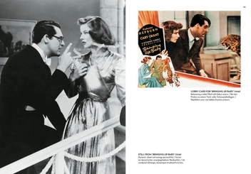 Бумажная книга «Cary Grant», автор Ф. Финей - фото №4 - миниатюра