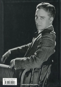Паперова книга «Charlie Chaplin», автор Девід Робінсон - фото №3 - мініатюра