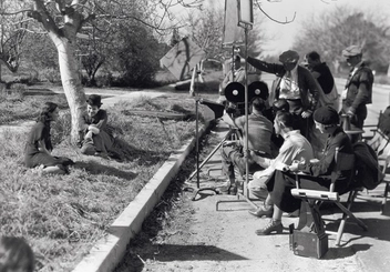Паперова книга «Charlie Chaplin», автор Девід Робінсон - фото №8 - мініатюра