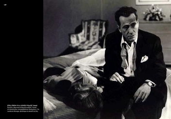 Паперова книга «Humphrey Bogart», автор Джеймс Урсіні - фото №9 - мініатюра