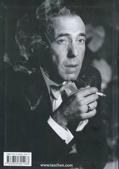 Паперова книга «Humphrey Bogart», автор Джеймс Урсіні - фото №3 - мініатюра