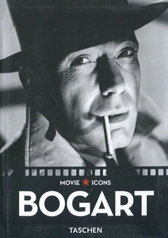 Паперова книга «Humphrey Bogart», автор Джеймс Урсіні - фото №1 - мініатюра