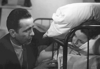 Паперова книга «Humphrey Bogart», автор Джеймс Урсіні - фото №7 - мініатюра