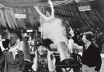 Бумажная книга «The Marx Brothers», автор Дуглас Кейси - фото №5 - миниатюра