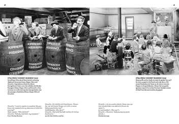 Бумажная книга «The Marx Brothers», автор Дуглас Кейси - фото №6 - миниатюра