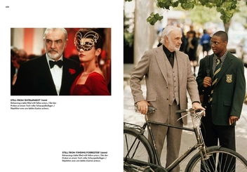 Бумажная книга «Sean Connery», автор Ален Силвер - фото №7 - миниатюра