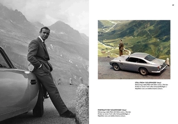 Бумажная книга «Sean Connery», автор Ален Силвер - фото №4 - миниатюра